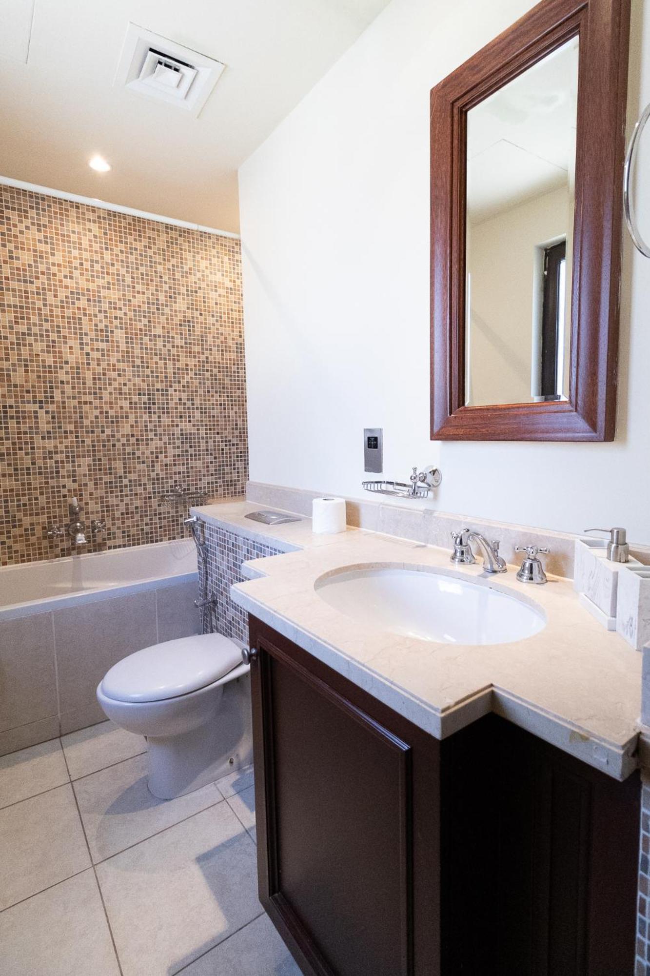 Apartment Happy Season - Reehan 1 - Downtown - 2-bedroom Dubai