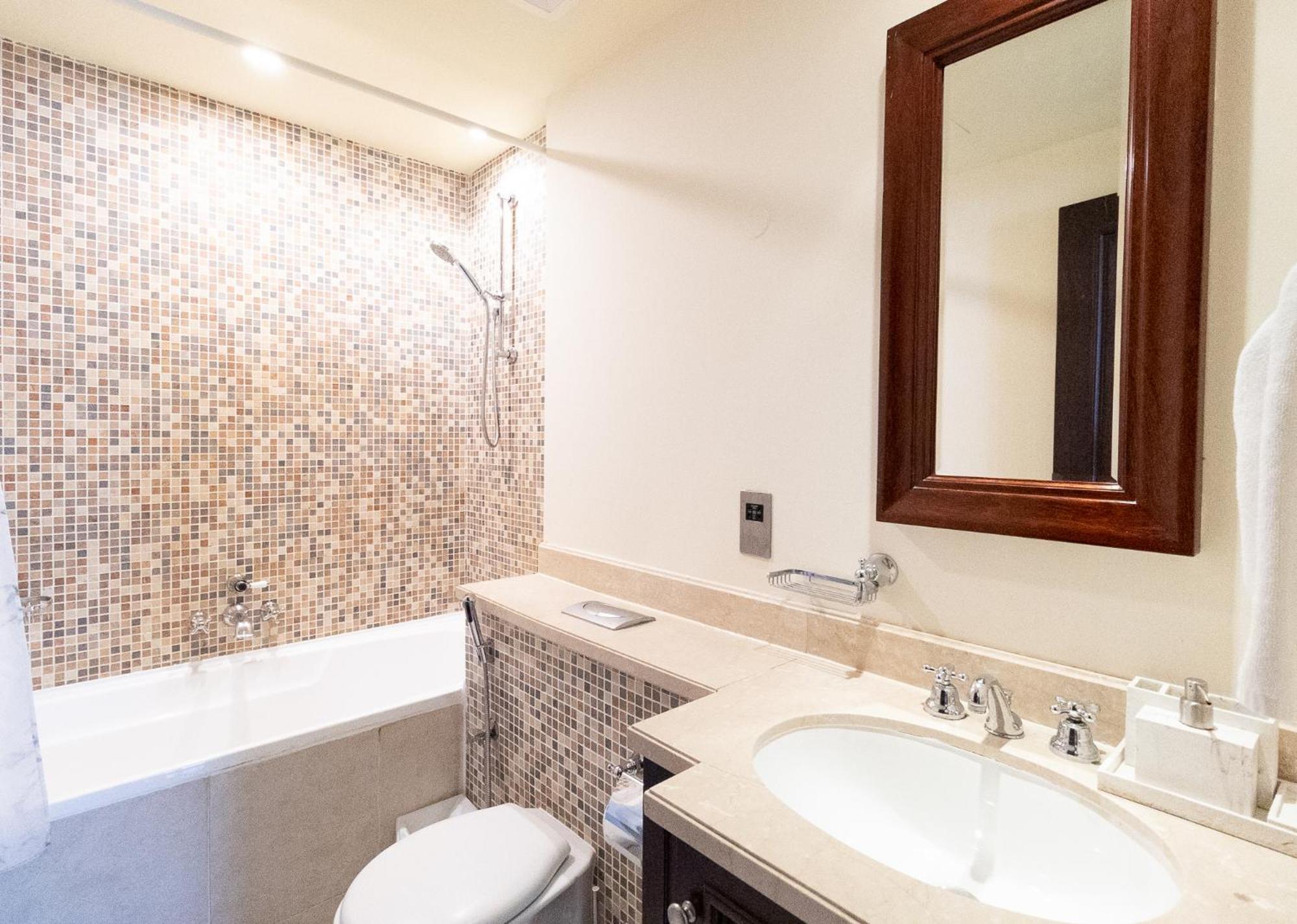 Apartment Happy Season - Reehan 1 - Downtown - 2-bedroom *