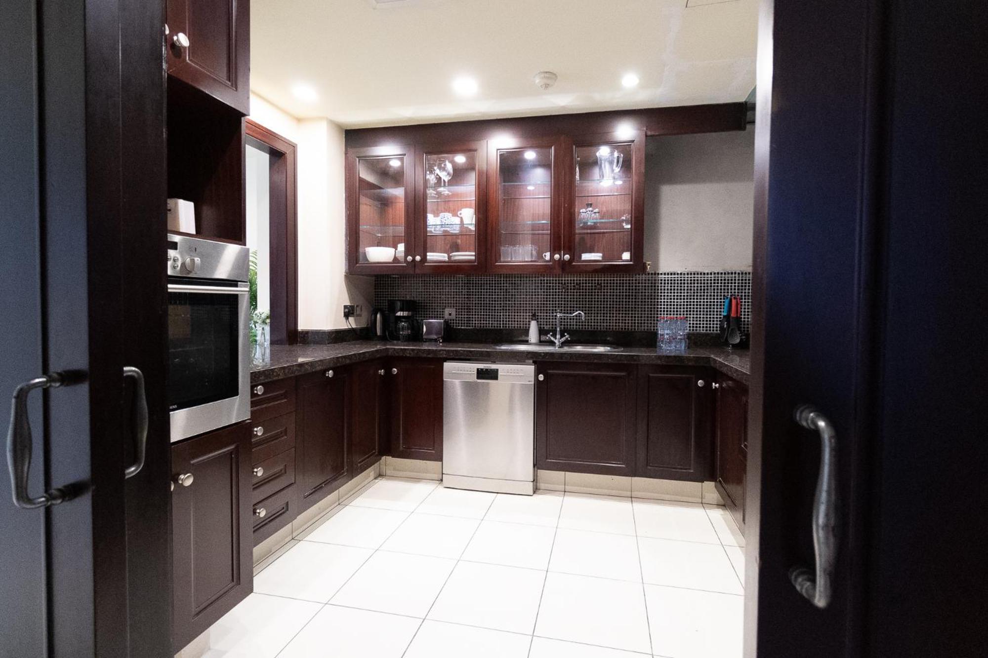 Apartment Happy Season - Reehan 1 - Downtown - 2-bedroom