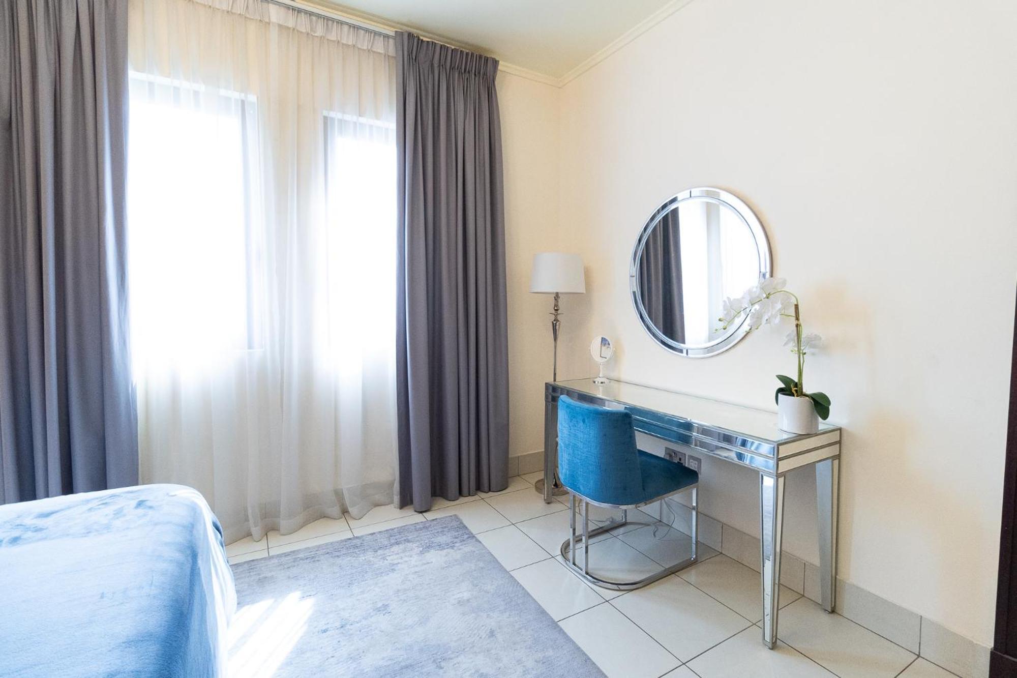 Apartment Happy Season - Reehan 1 - Downtown - 2-bedroom