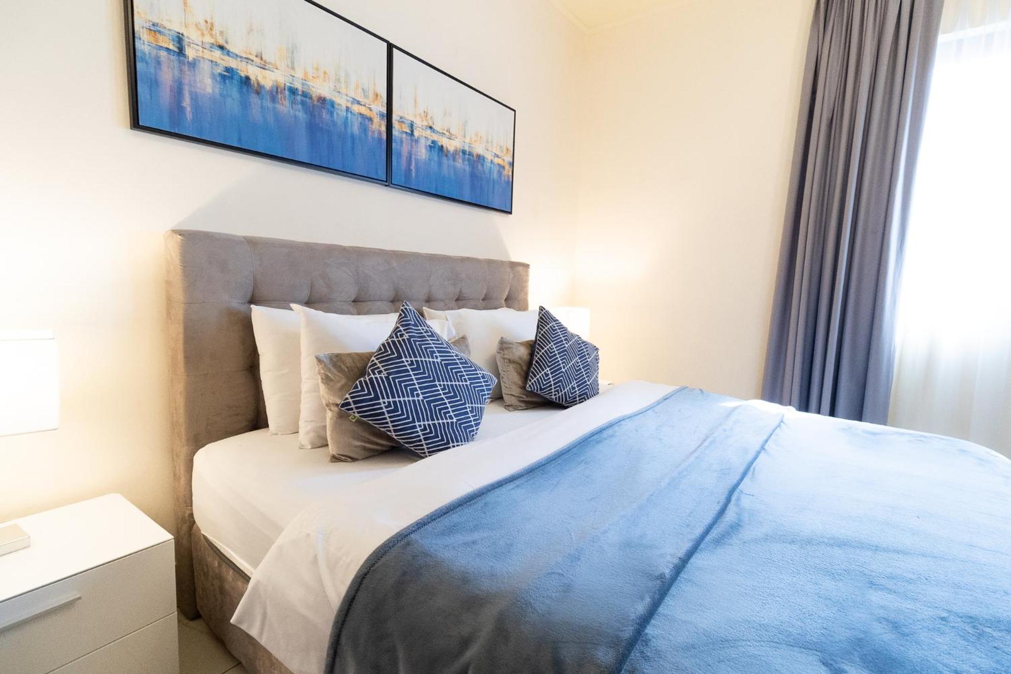 Happy Season - Reehan 1 - Downtown - 2-bedroom Apartment *